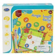  Huada Toys Jungle logic game