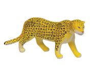  Ukenn Wild animal 3D puzzle - Leopárd